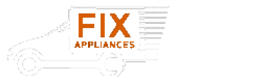 Fixappliances Logo