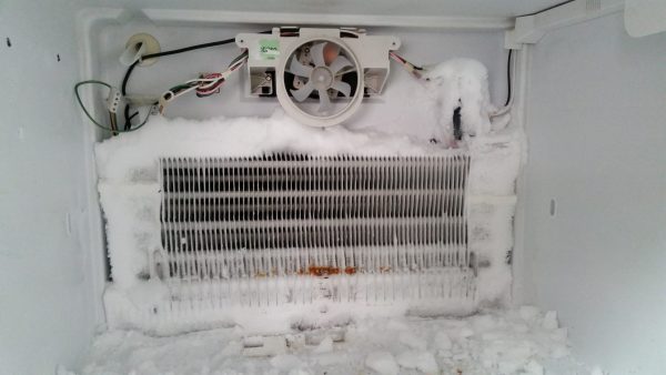 Do You Need Refrigerator Thermostat Repair