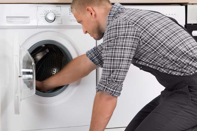 Dryer Repair Services