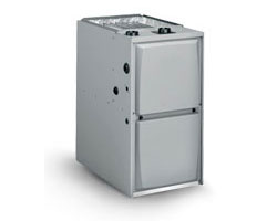 Gas Furnace