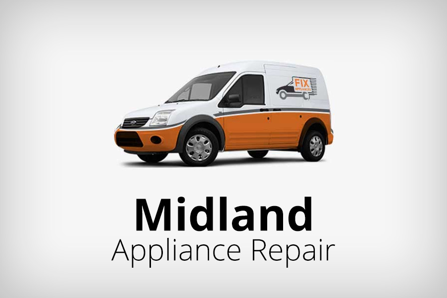 Midland Appliance Repair Services