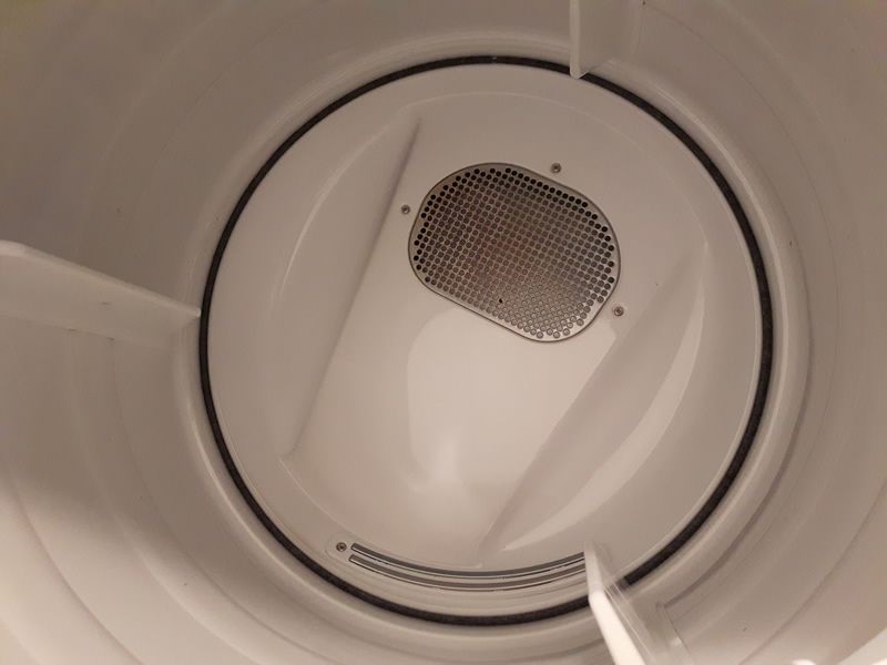 Dryer Not Heating? 7 Causes and How to Fix