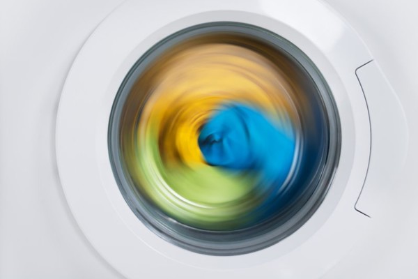 The Main Reasons Why Your Washer Stops Spinning