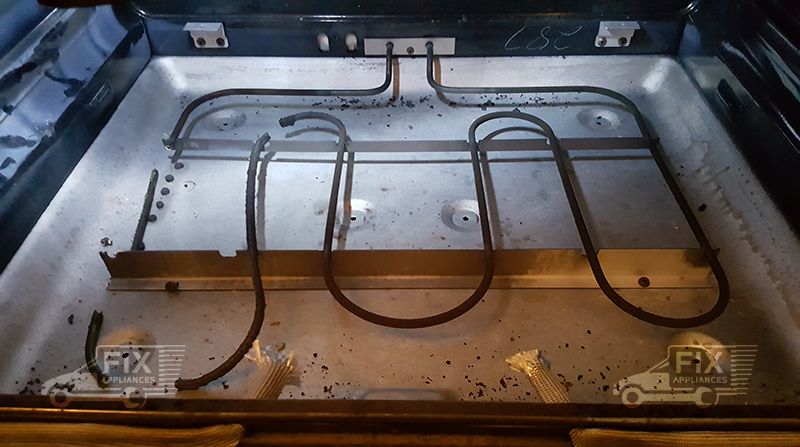 How Does a Self-Cleaning Oven Work?