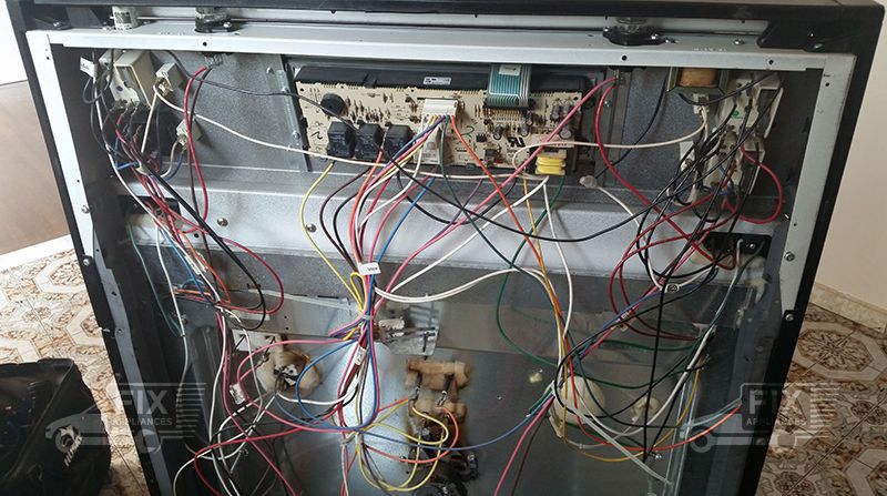 4 Solid Reasons To Stop Using Self Cleaning Oven Feature Immediately