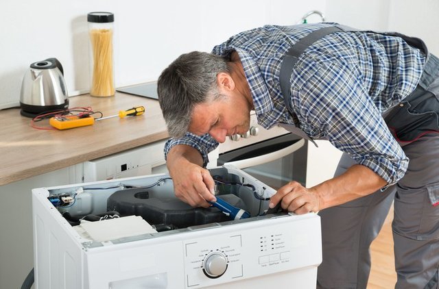 Washing Machine Making Grinding Noise During Agitation