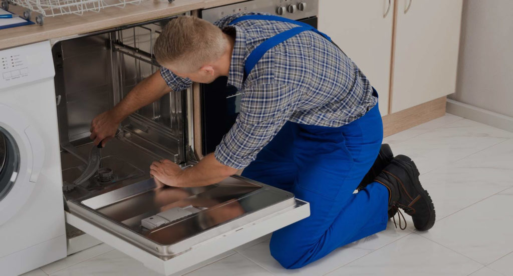 I Have Standing Water In The Bottom Of My Dishwasher at Kathleen