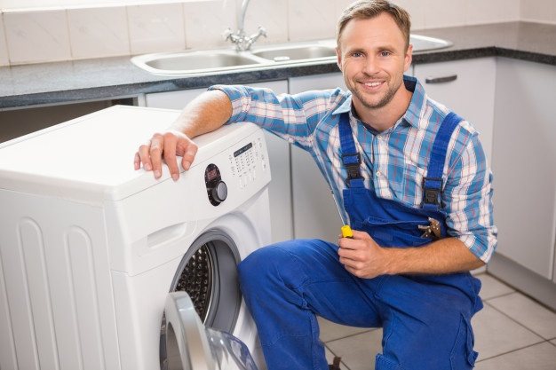 How to Fix a Dryer That Stopped Working? - Image Mobile