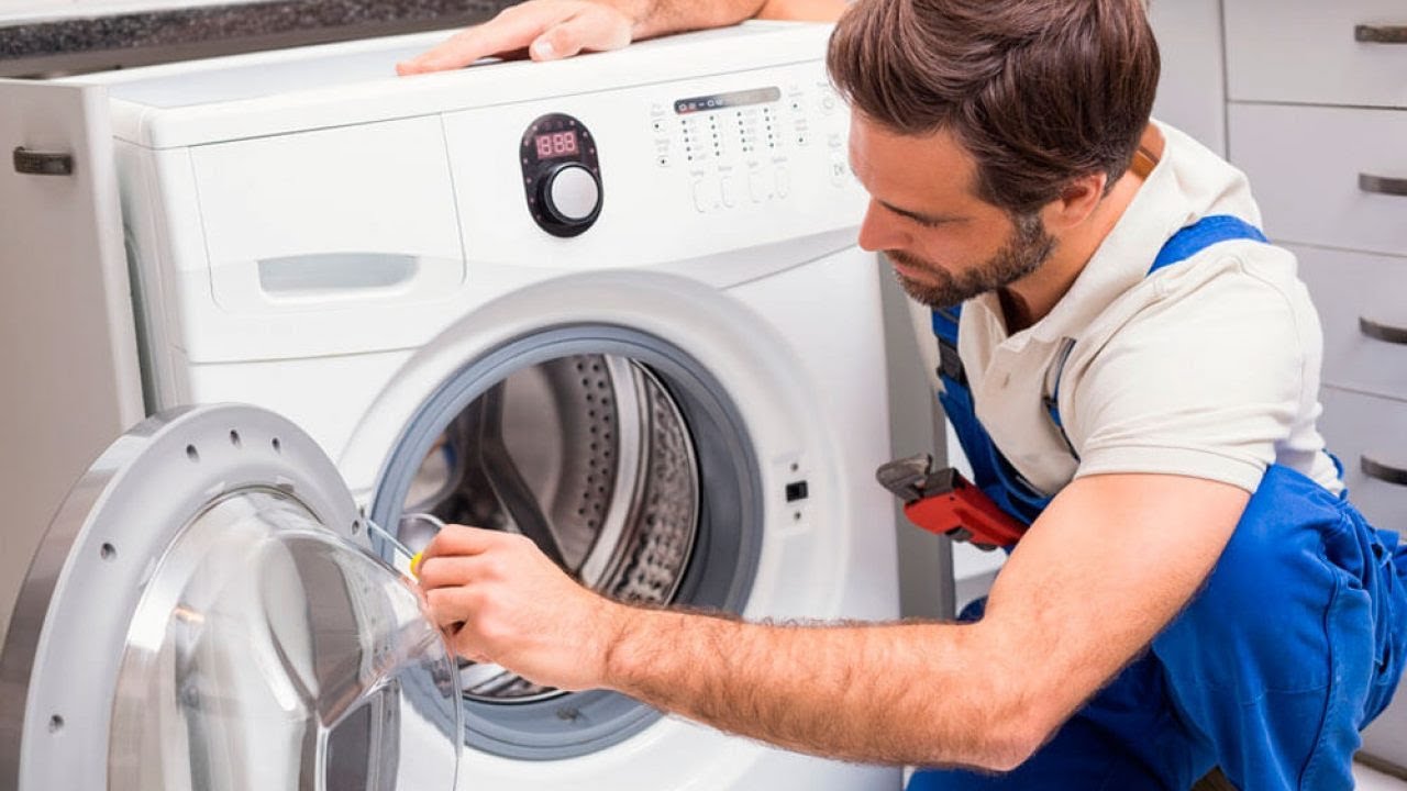 What to Do If a Washing Machine Not Agitating?