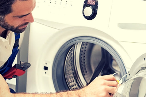 WHAT TO DO IF THE DRYER NOT SPINNING?