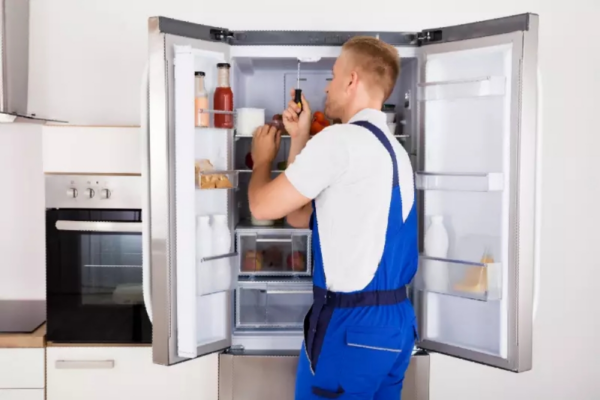 What to Do If the Refrigerator Fan Is Not Working?