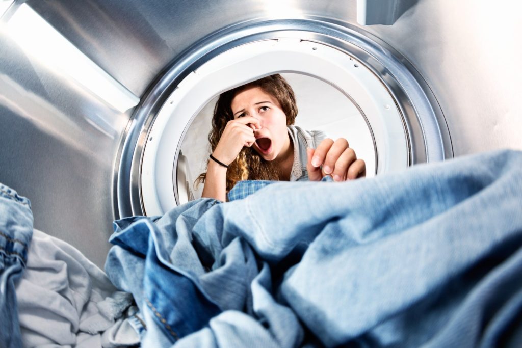 What to Do if a Dryer Not Heating Up?