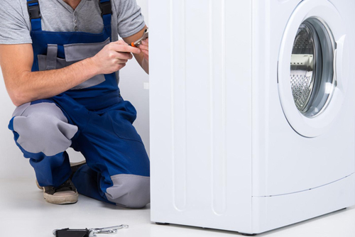 What to Do if the Dryer Won’t Turn Off Unless the Door is Open?