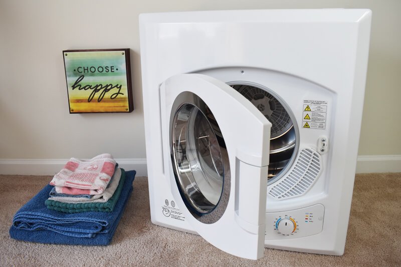 WHAT TO DO IF THE DRYER WON'T TURN OFF UNLESS THE DOOR IS OPEN?
