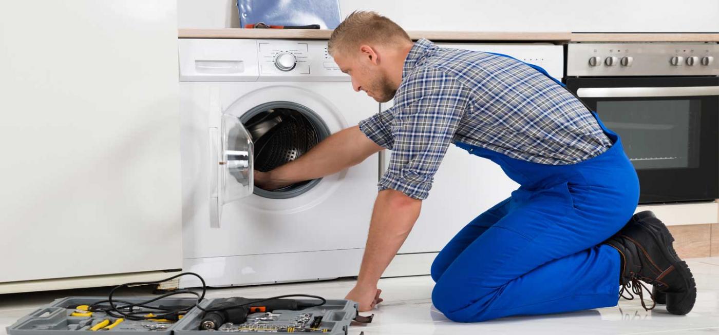 How to Fix a Dryer That Won’t Start: 5 Causes and Solutions - Image Mobile