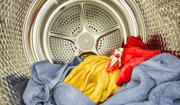 A Dryer Not Drying Clothes: 5 Causes and Solutions