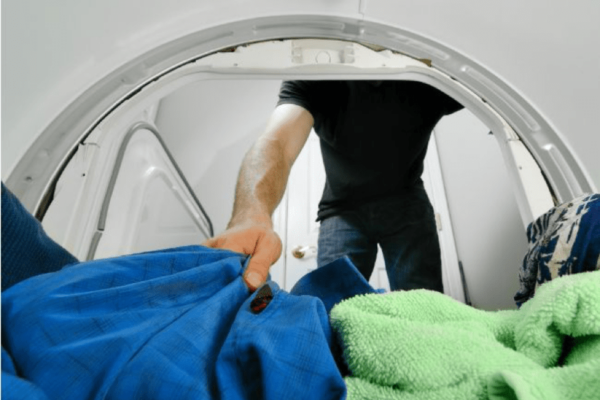 Troubleshooting and Solutions for a Noisy Kenmore Dryer
