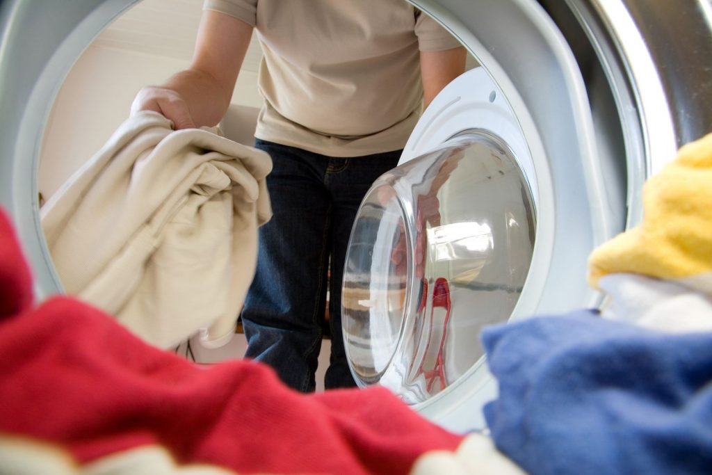 How to Fix a Dryer That Won't Start: 5 Causes and Solutions