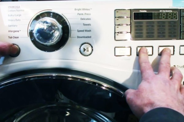 LG Washing Machine Error Codes: Meaning and How to Fix Them