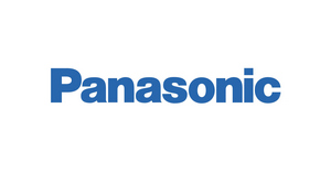 Panasonic logo appliance repair