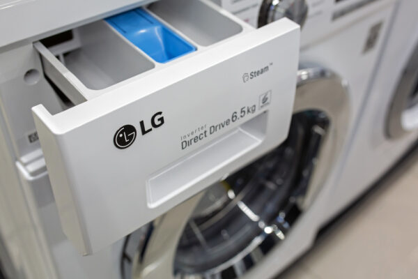 LG Washing Machine Error Codes: Meaning and How to Fix