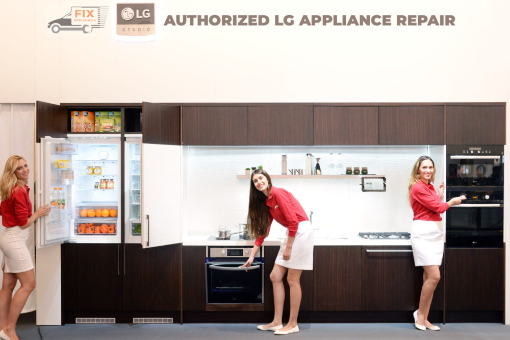 Appliance Repair Vaughan