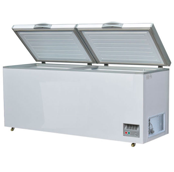 Refrigerator Repair Service - photo