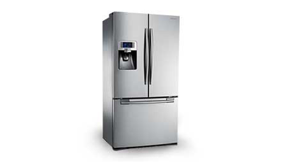 Refrigerator Repair Service - photo
