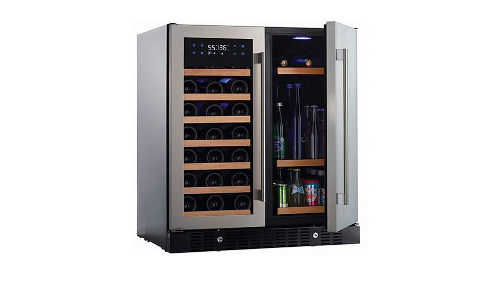 Refrigerator Repair Service - photo