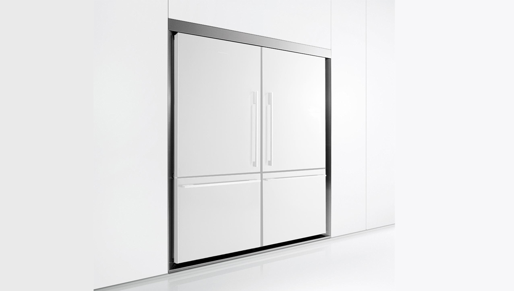Refrigerator Repair Service - photo