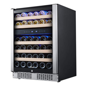 Wine Cooler Repair Service - photo