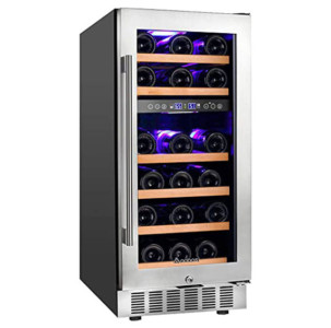 Wine Cooler Repair Service - photo