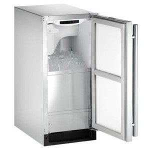 Ice Maker Repair Services - photo