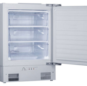 Freezer Repair Service - photo