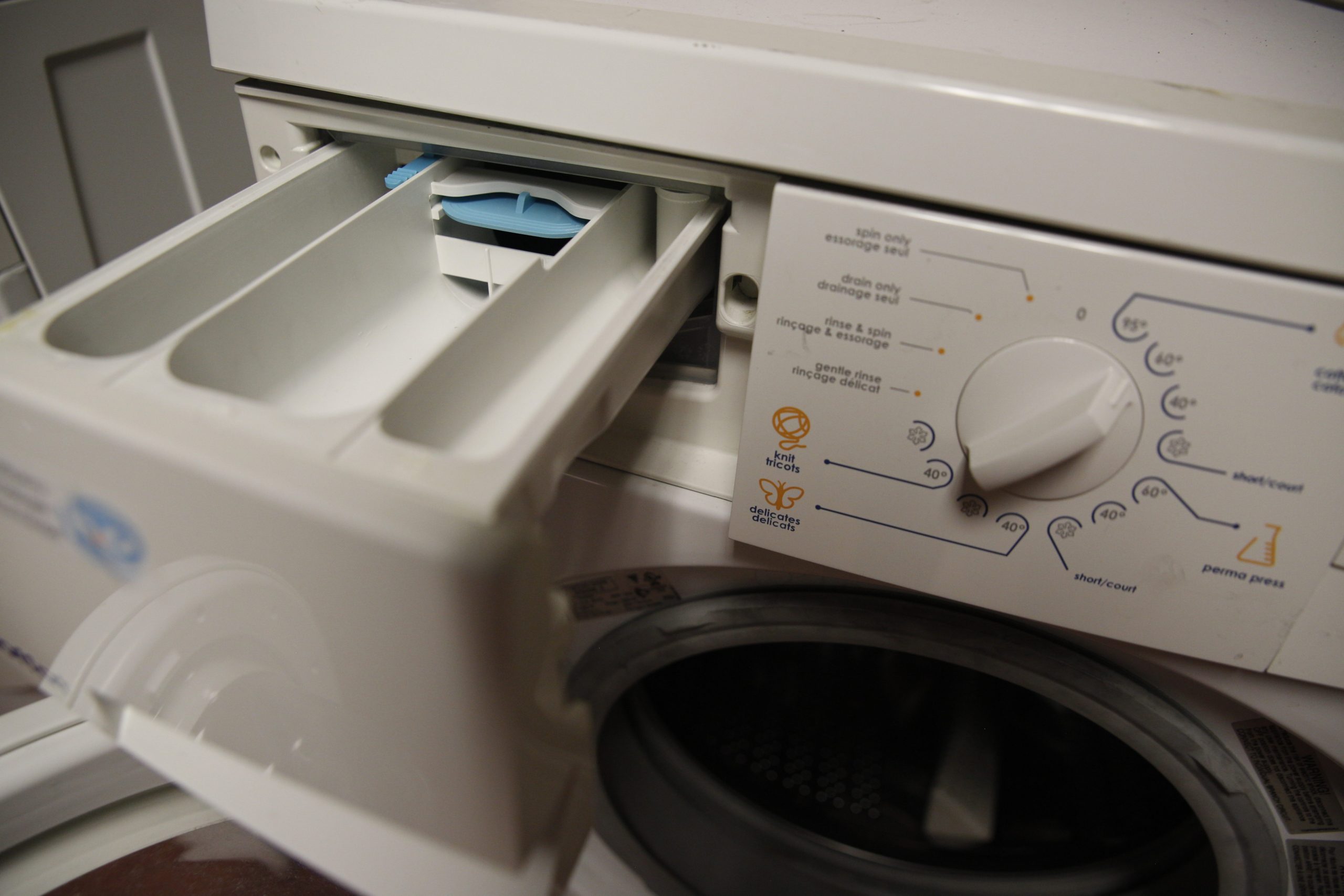 Speed Queen Washing Machine Error Codes at Margaret Carlos blog