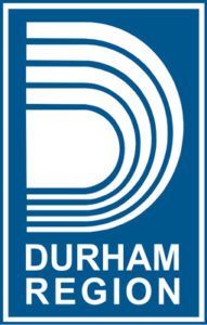 Durham Region Ontario Logo