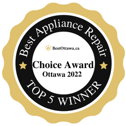 Best appliance repair In Ottawa