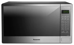 Panasonic Countertop NN-SG656S