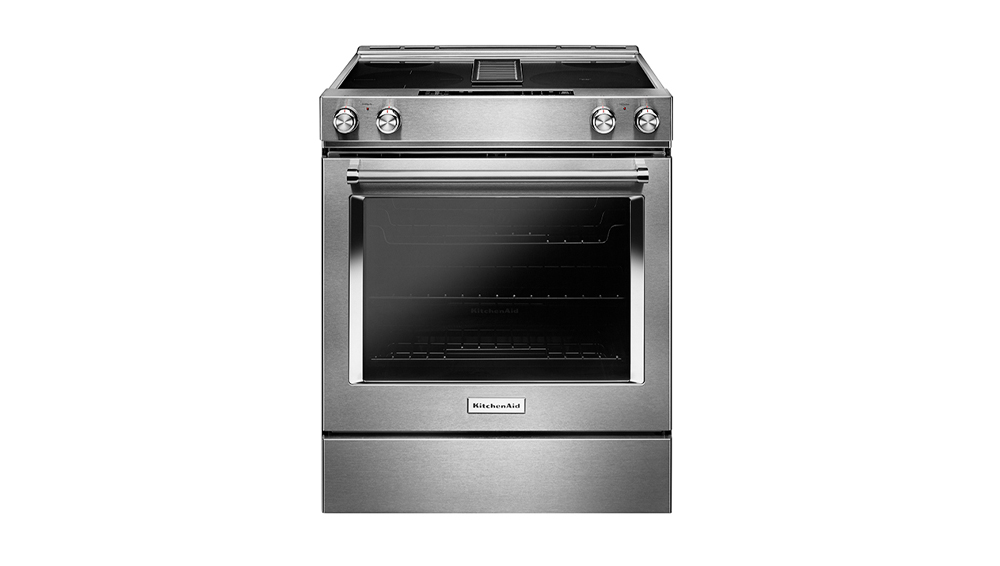 Electric Stove Not Heating Up: Causes and How to Fix - Appliance Repair  Toronto
