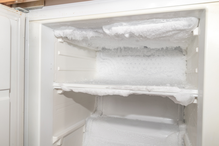 What to Do If Your Fridge Stops Cooling - This Old House