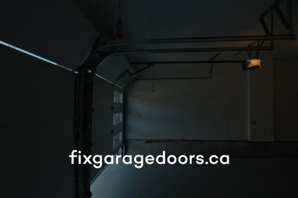 Fix Garage Doors CA. Your Local Garage Door Repair Company