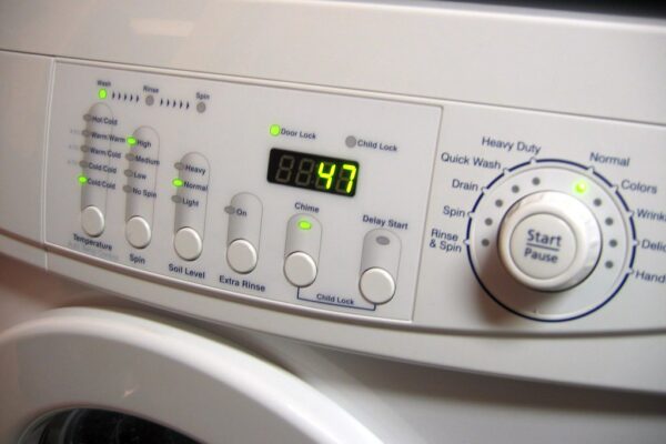 Comprehensive Guide to Maytag Washing Machine Errors: F# E# or F##