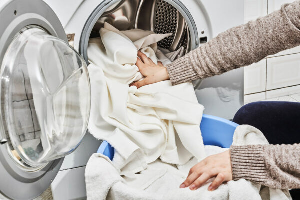 Comprehensive Guide on Maytag Washing Machine Error: OFB