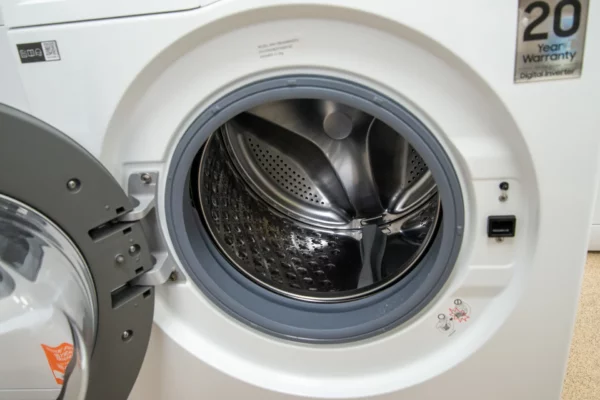 Tackling Maytag Washing Machine Error: Sud