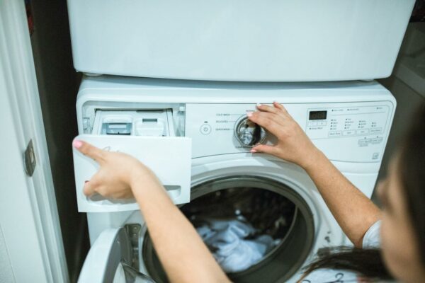 Unraveling the Mystery of LG Washing Machine Error LE: Causes and Solutions