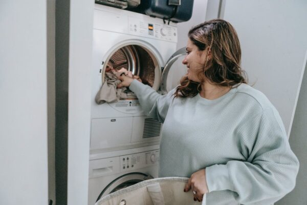Decoding LG Washing Machine Error FE: Causes and Solutions