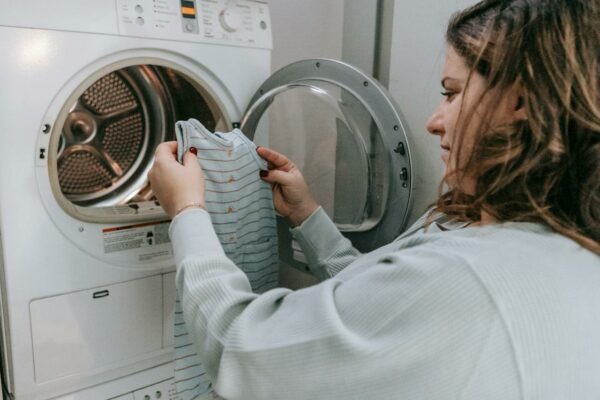 Step-by-Step Guide for Detecting and Addressing the SUD Error Code on LG Washing Machines
