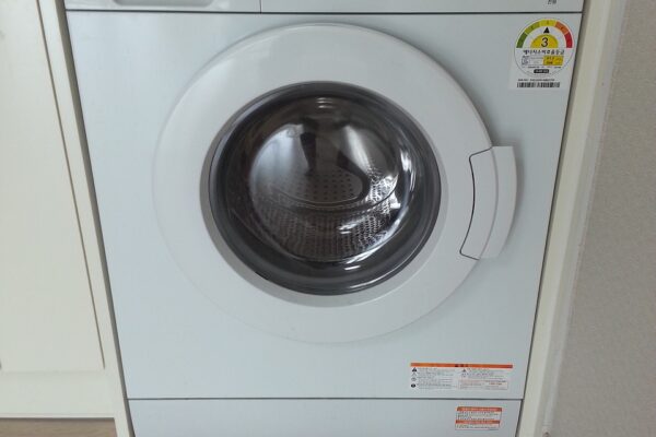 Deciphering Samsung Washing Machine Errors CE/E8: Causes and Solutions