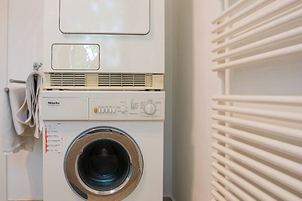 Navigating Samsung Washer HE/H1: Reasons and Solutions