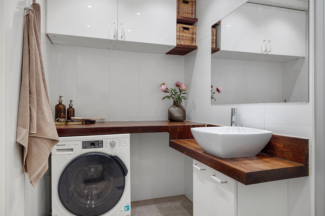 Unraveling Samsung Washing Machine Error FE Reasons and Solutions